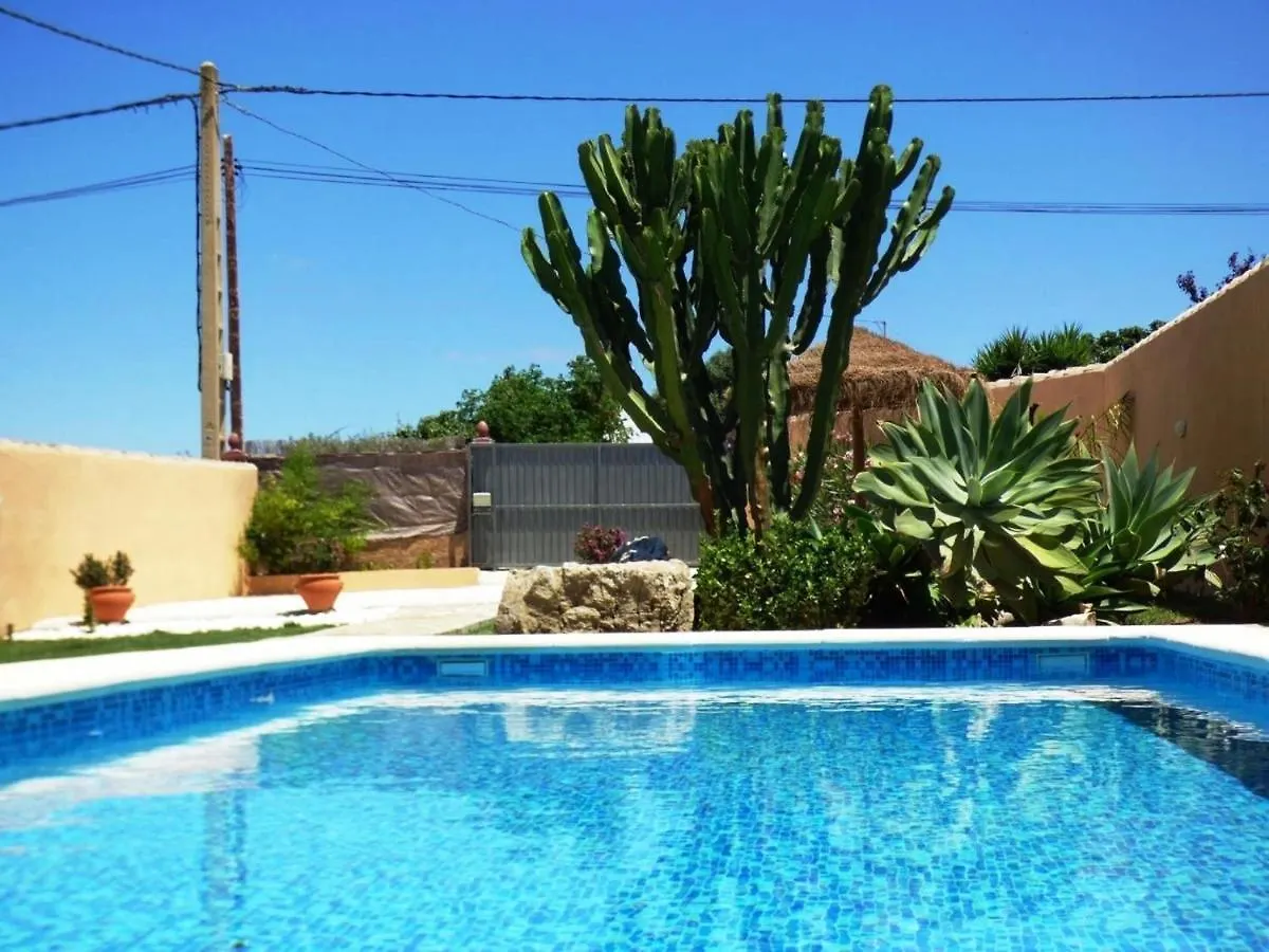 Villa deluxe con Piscina privada Conil De La Frontera Сasa de vacaciones