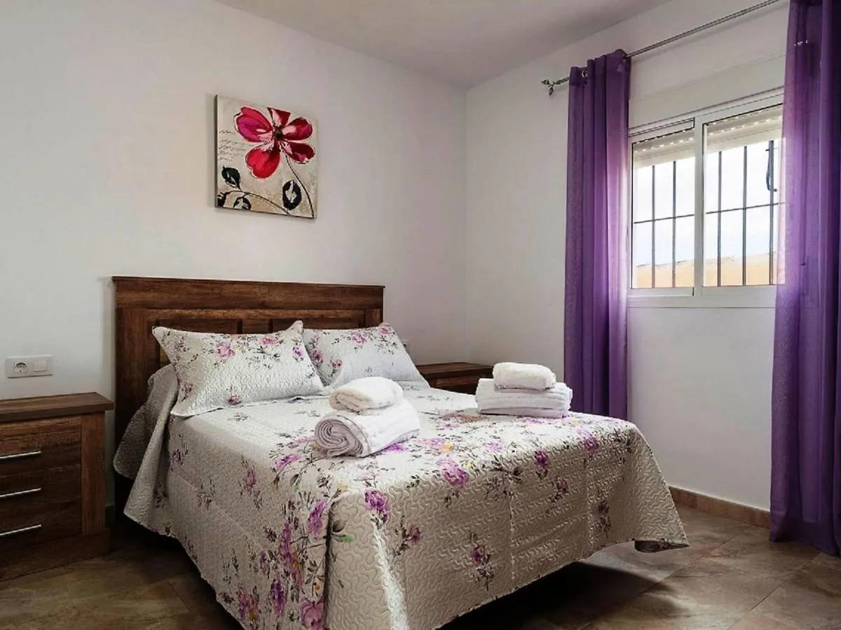 Villa Deluxe Con Piscina Privada Conil De La Frontera