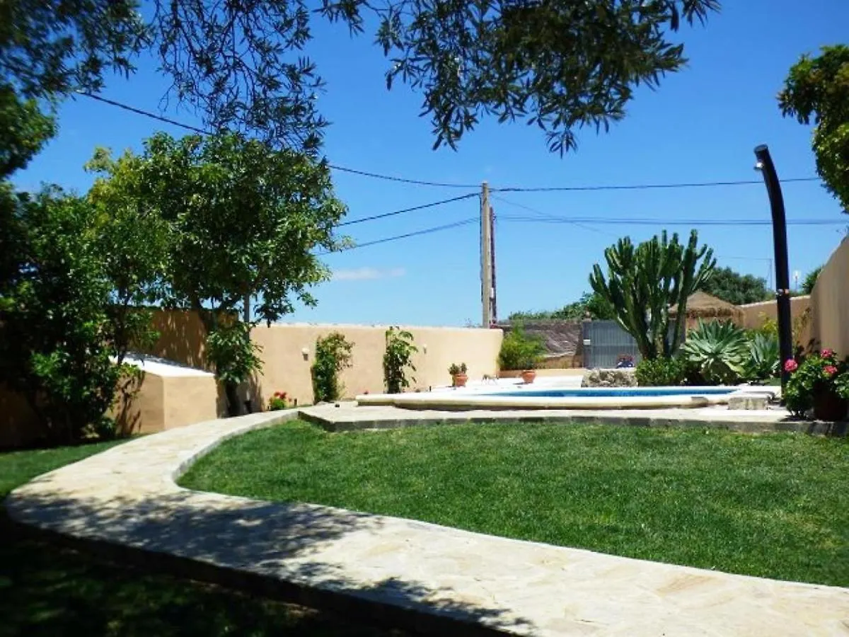 Holiday home Villa Deluxe Con Piscina Privada Conil De La Frontera Spain