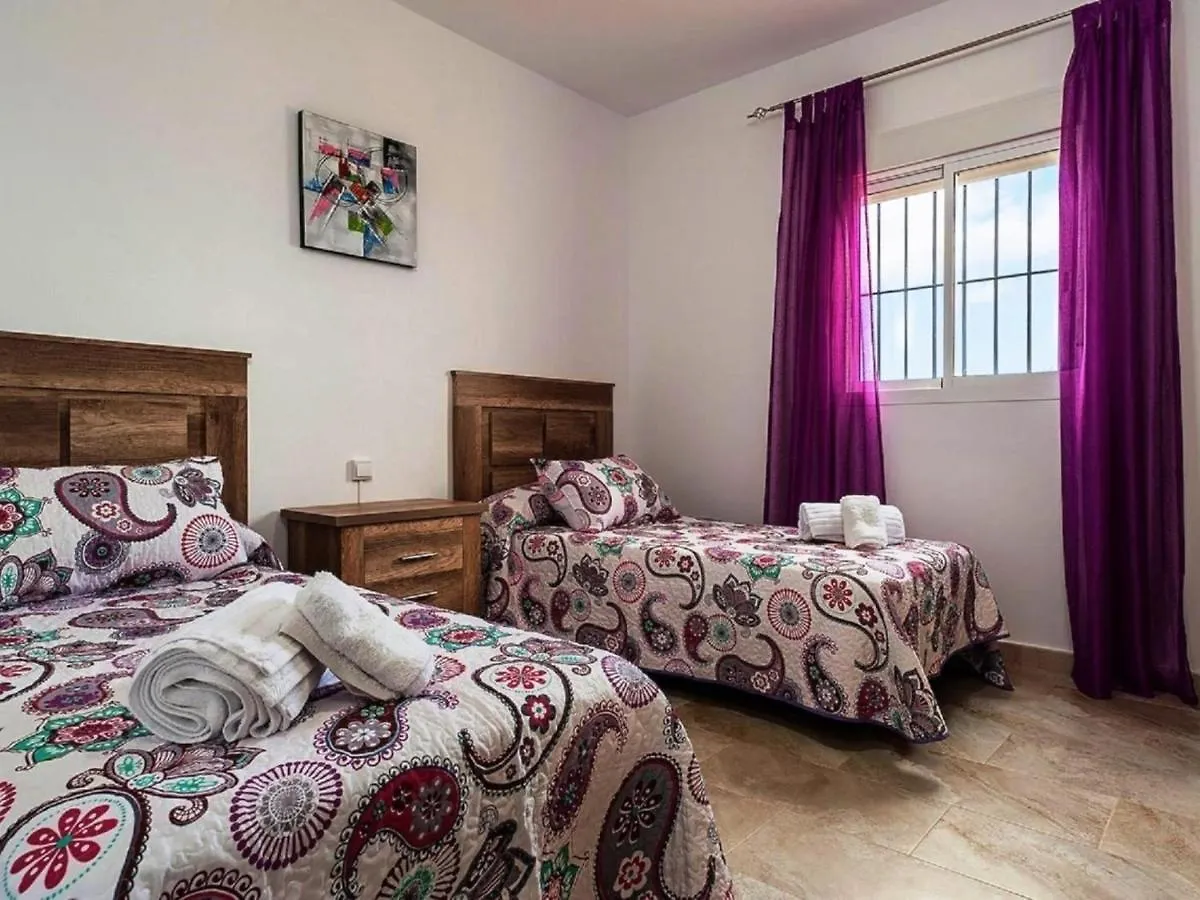 Villa Deluxe Con Piscina Privada Conil De La Frontera Holiday home