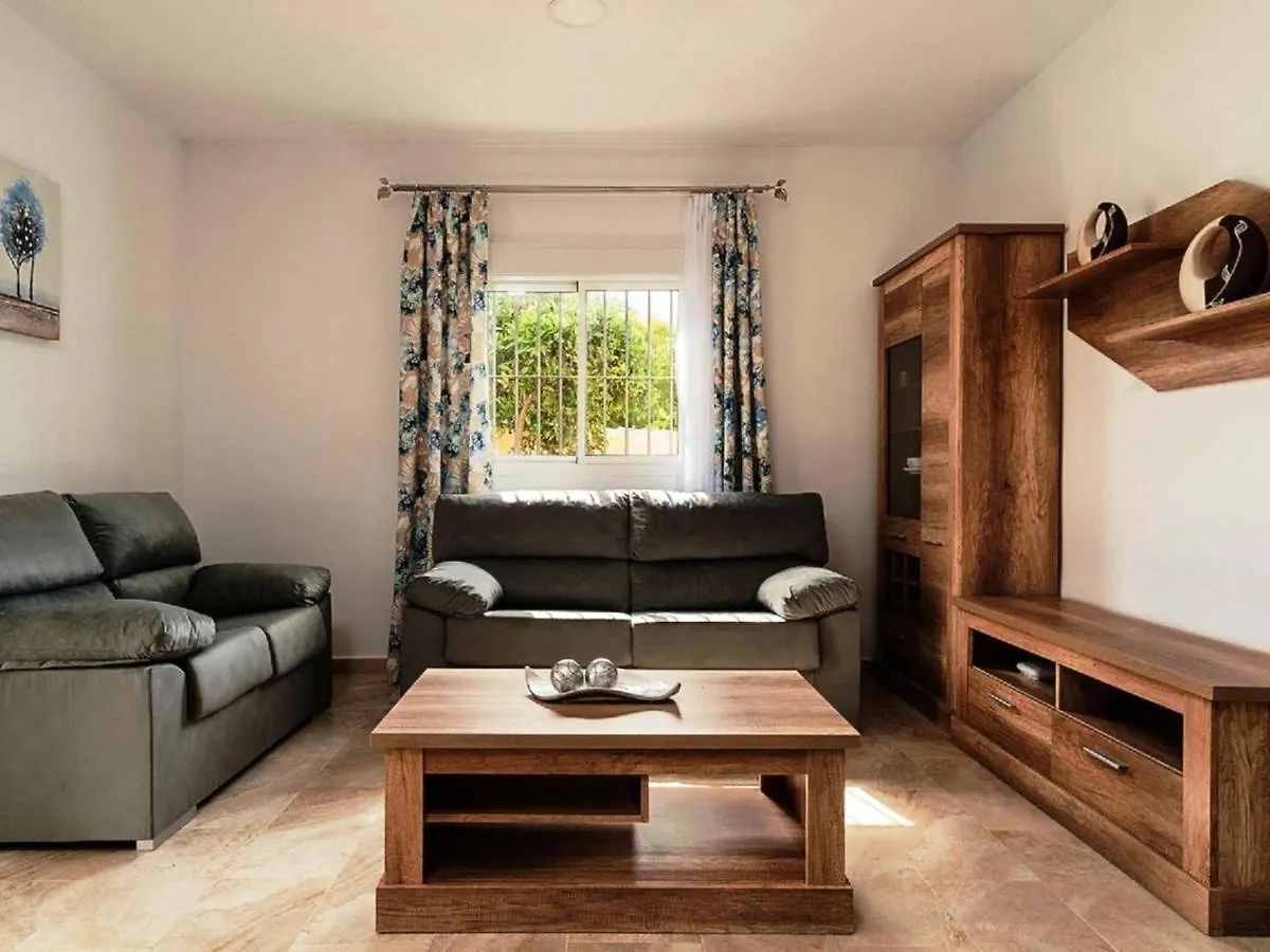 Villa deluxe con Piscina privada Conil De La Frontera Сasa de vacaciones