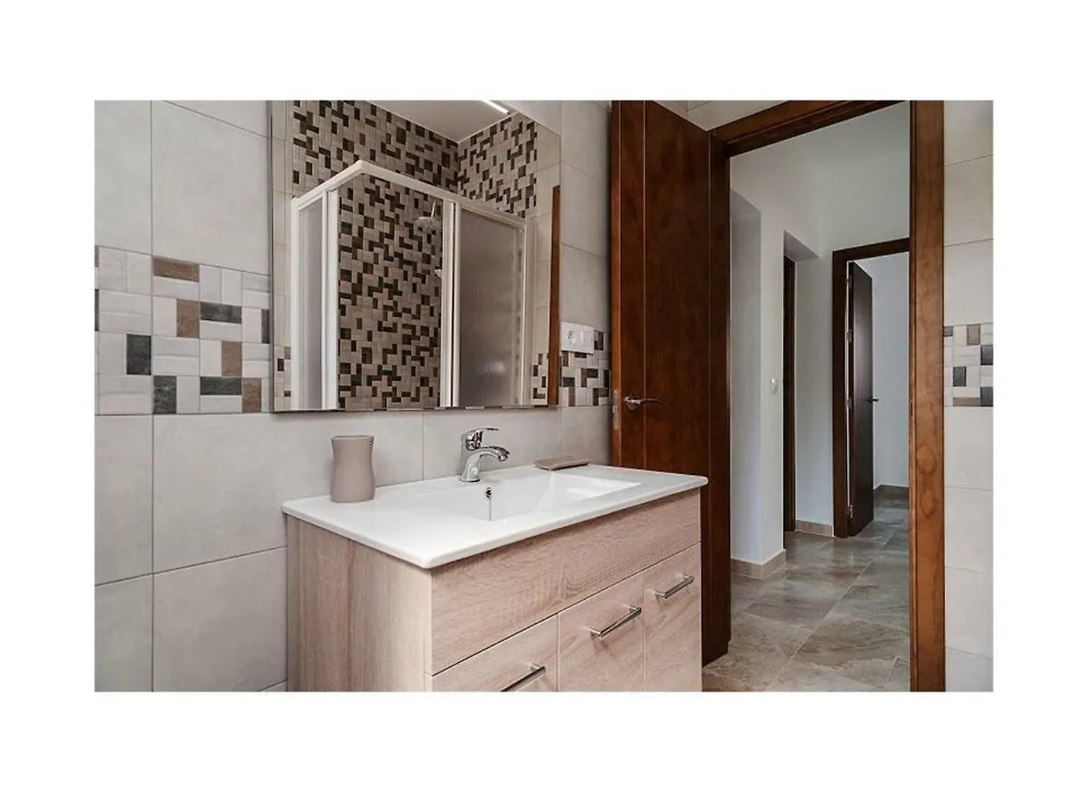 Сasa de vacaciones Villa deluxe con Piscina privada Conil De La Frontera
