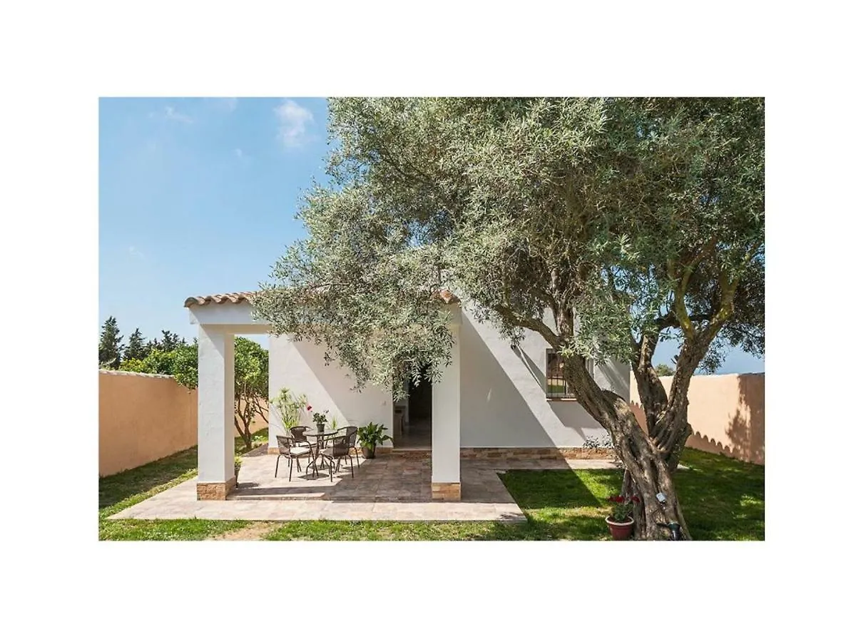 Сasa de vacaciones Villa deluxe con Piscina privada Conil De La Frontera