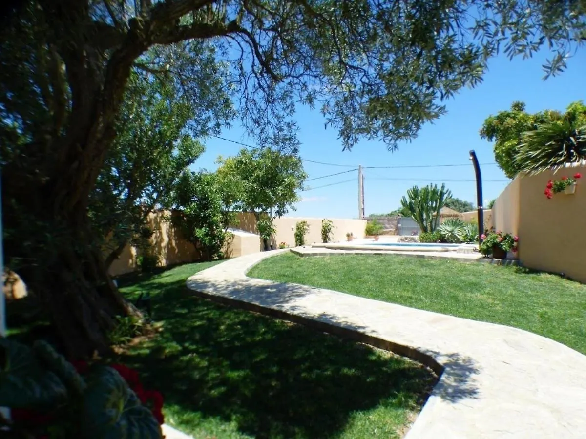 Villa Deluxe Con Piscina Privada Conil De La Frontera
