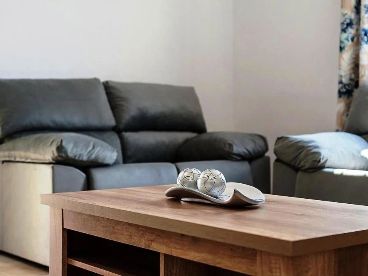 Prázdninový dům Villa Deluxe Con Piscina Privada Conil De La Frontera