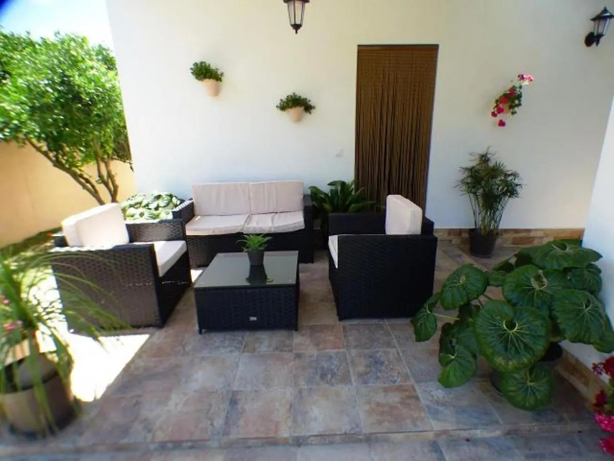 Villa Deluxe Con Piscina Privada Conil De La Frontera 0*,  Španělsko