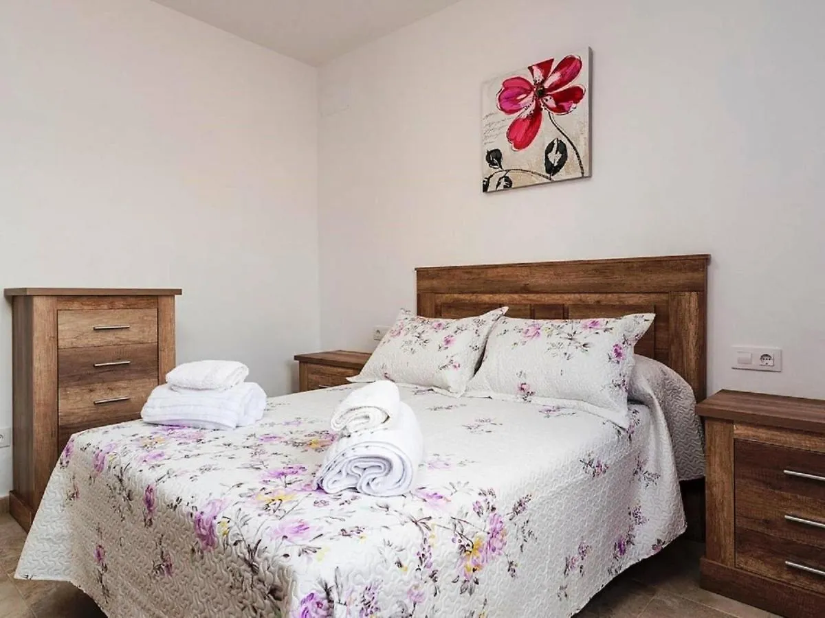 Villa Deluxe Con Piscina Privada Conil De La Frontera Prázdninový dům