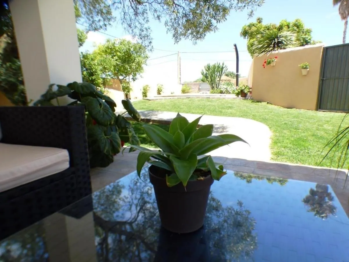 Villa Deluxe Con Piscina Privada Conil De La Frontera Hébergement de vacances