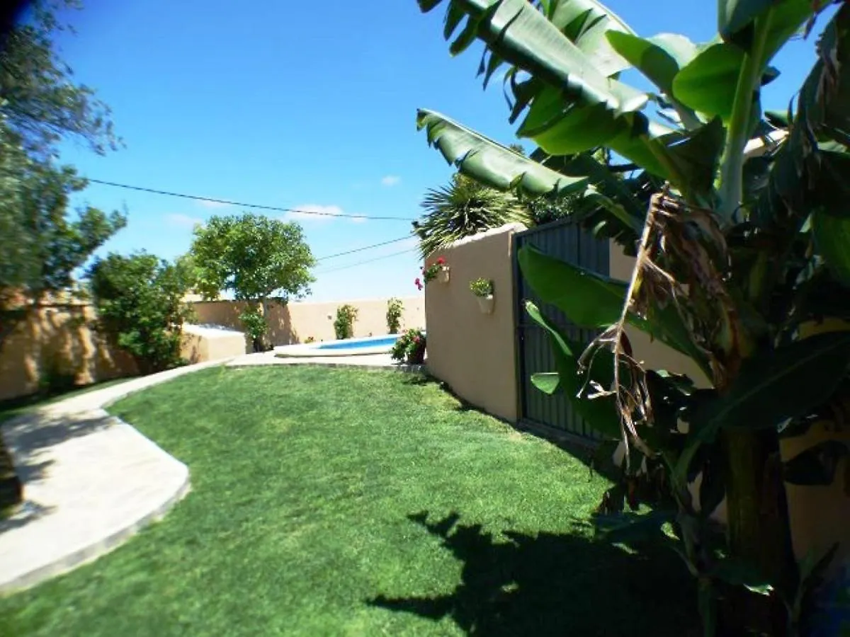 Villa Deluxe Con Piscina Privada Conil De La Frontera