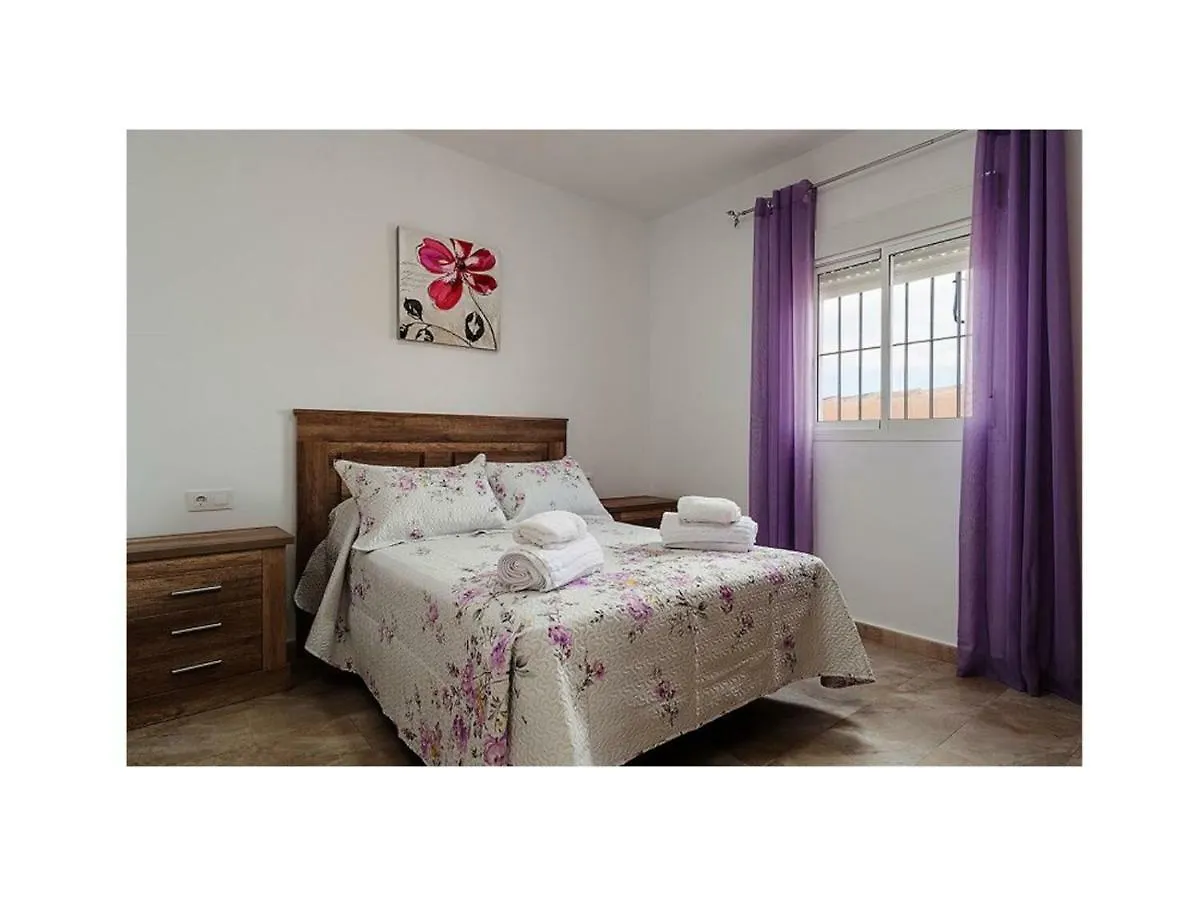 Hébergement de vacances Villa Deluxe Con Piscina Privada Conil De La Frontera